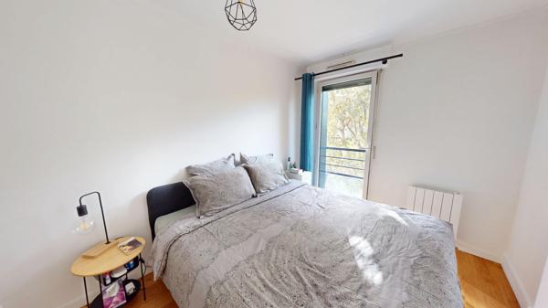 Appartement Asnières-sur-Seine 2 pièces - 1290€CC