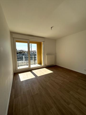 Appartement Reims 1 pièce 22.50 m2
