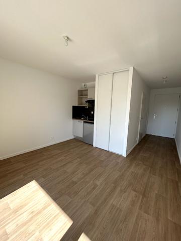 Appartement Reims 1 pièce 22.50 m2