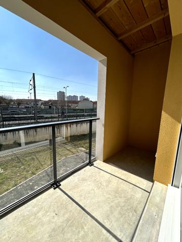 Appartement Reims 1 pièce 22.50 m2