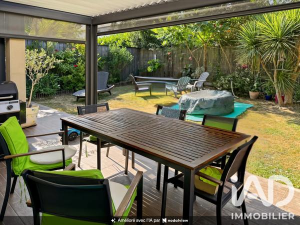 Maison à vendre 5 pièces 123,79 m² Pacé