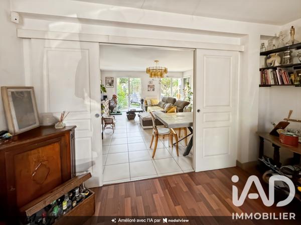 Maison à vendre 5 pièces 123,79 m² Pacé