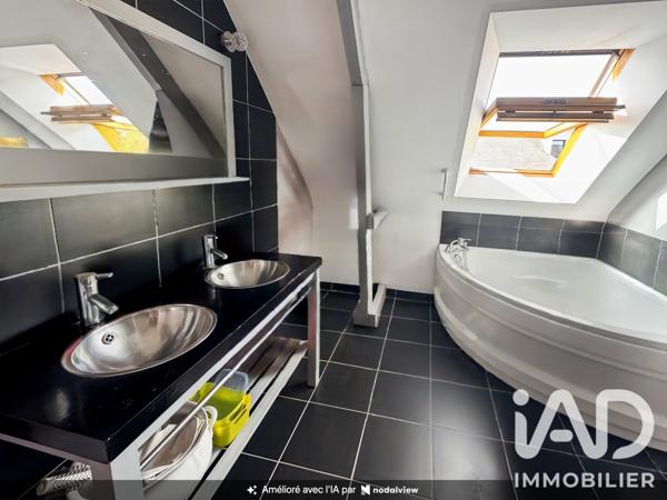 Maison à vendre 5 pièces 123,79 m² Pacé