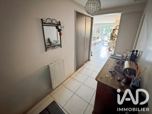 Maison à vendre 5 pièces 123,79 m² Pacé