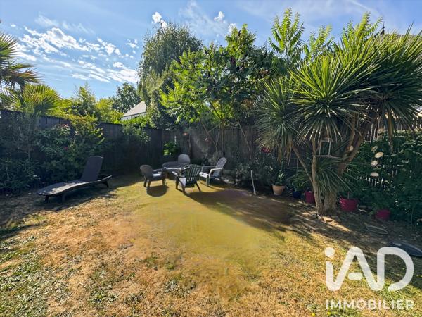 Maison à vendre 5 pièces 123,79 m² Pacé