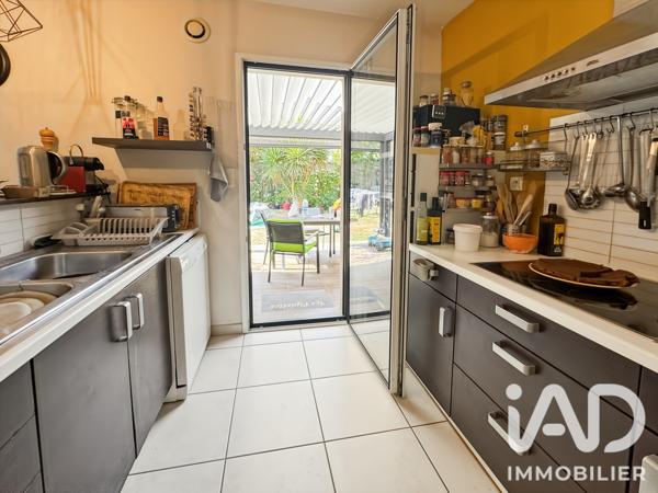 Maison à vendre 5 pièces 123,79 m² Pacé