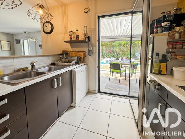 Maison à vendre 5 pièces 123,79 m² Pacé