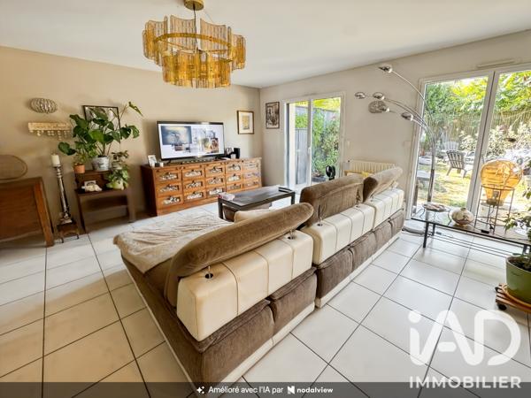 Maison à vendre 5 pièces 123,79 m² Pacé