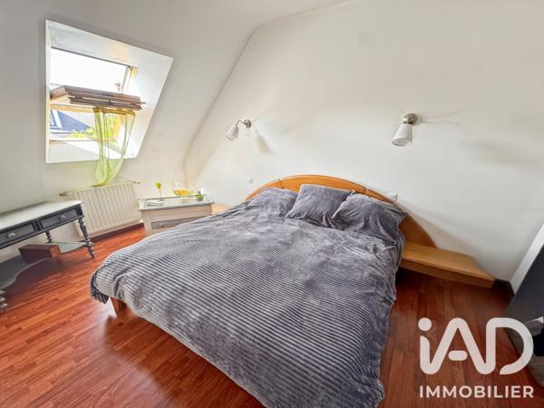 Maison à vendre 5 pièces 123,79 m² Pacé