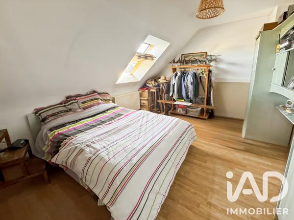 Maison à vendre 5 pièces 123,79 m² Pacé