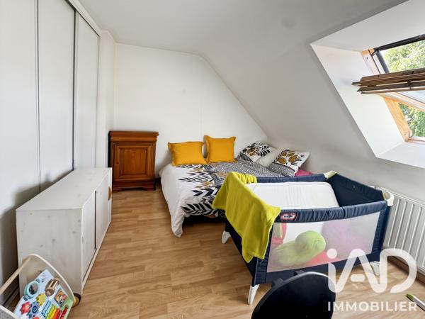 Maison à vendre 5 pièces 123,79 m² Pacé