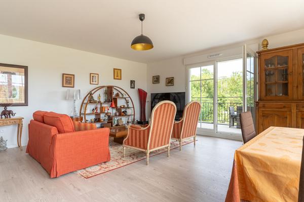 Appartement 4 pièce(s)
