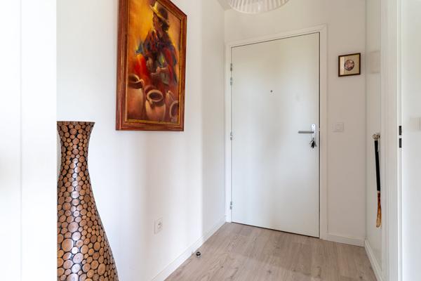 Appartement 4 pièce(s)