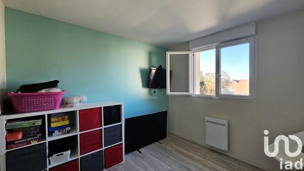 Maison traditionnelle 6 pièces de 138 m² à Noiseau (94880)