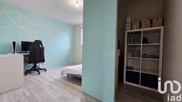 Maison traditionnelle 6 pièces de 138 m² à Noiseau (94880)