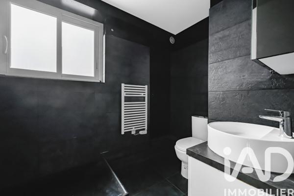 Appartement à vendre 1 pièce 35 m² Paris 13