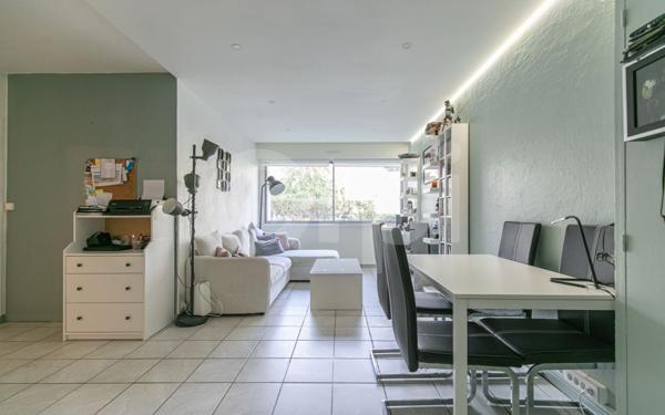 Appartement à vendre    3 pièces • 63,08 m2 Boussy-Saint-Antoine