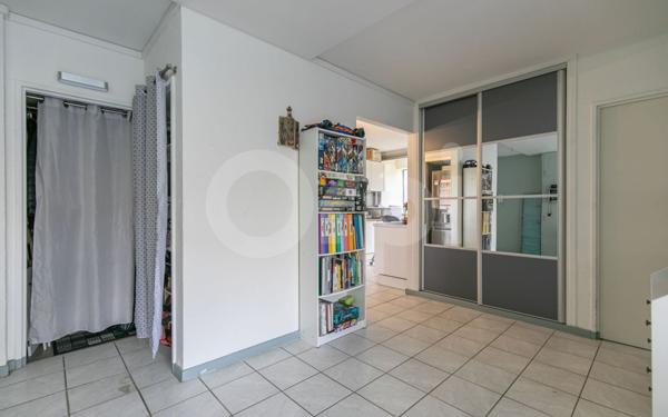 Appartement à vendre    3 pièces • 63,08 m2 Boussy-Saint-Antoine