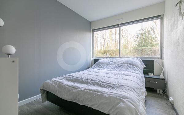 Appartement à vendre    3 pièces • 63,08 m2 Boussy-Saint-Antoine