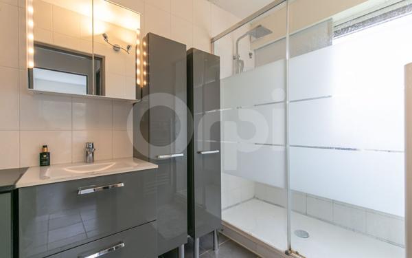 Appartement à vendre    3 pièces • 63,08 m2 Boussy-Saint-Antoine