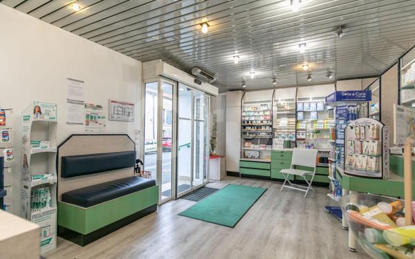 Maison à vendre    3 pièces •  Torcy