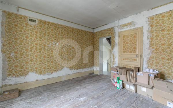 Maison à vendre    3 pièces •  Torcy