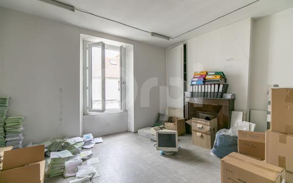 Maison à vendre    3 pièces •  Torcy