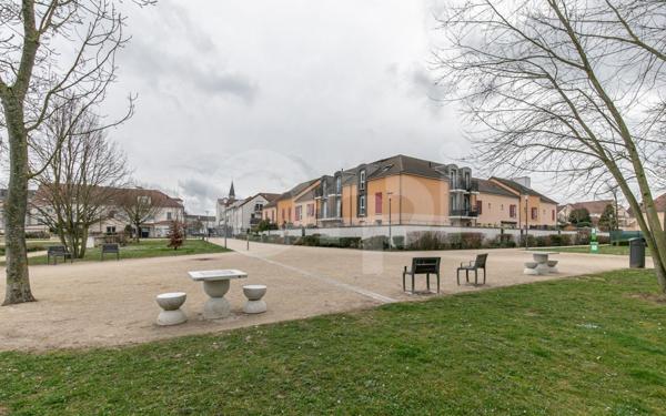 Maison à vendre    3 pièces •  Torcy