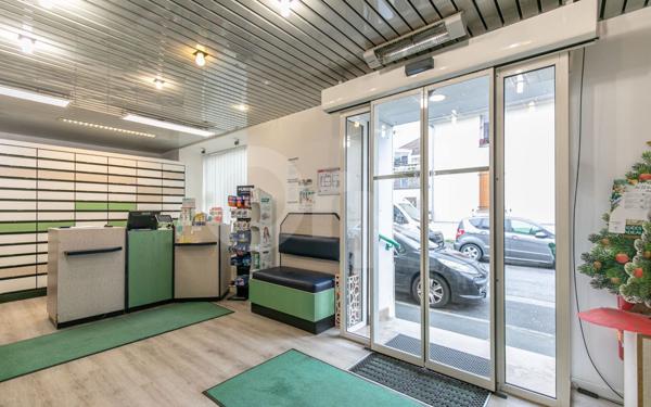 Maison à vendre    3 pièces •  Torcy