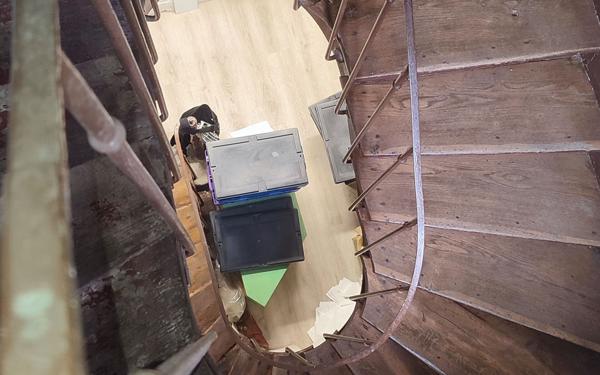 Maison à vendre    3 pièces •  Torcy