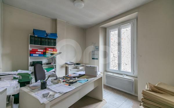 Maison à vendre    3 pièces •  Torcy