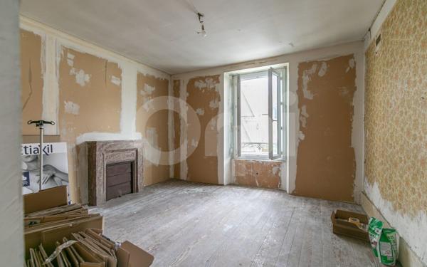 Maison à vendre    3 pièces •  Torcy