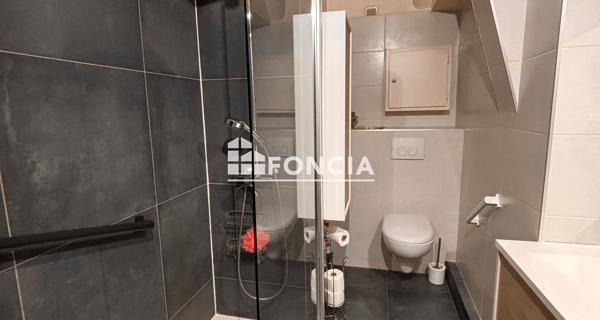 À vendre Studio 37 m² - Marseille 13007