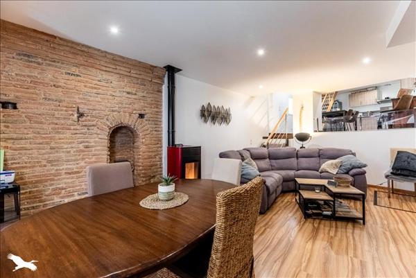 Maison à vendre |  Villemur-sur-Tarn |  4 pièces | 132 m²