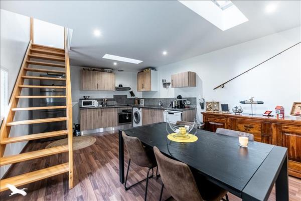 Maison à vendre |  Villemur-sur-Tarn |  4 pièces | 132 m²