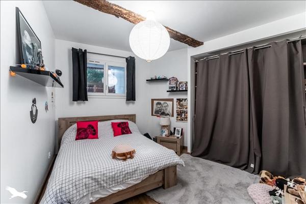 Maison à vendre |  Villemur-sur-Tarn |  4 pièces | 132 m²