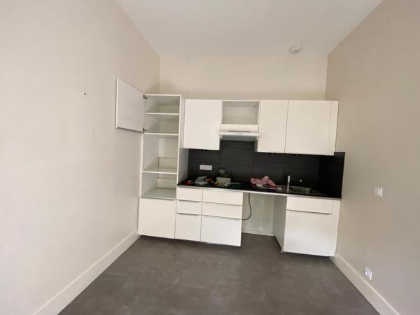 Maison · Location Grenoble (38000) 4 pièces · 94m²