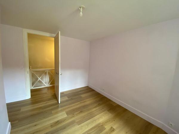 Maison · Location Grenoble (38000) 4 pièces · 94m²