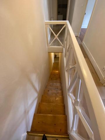 Maison · Location Grenoble (38000) 4 pièces · 94m²