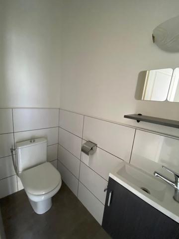 Maison · Location Grenoble (38000) 4 pièces · 94m²