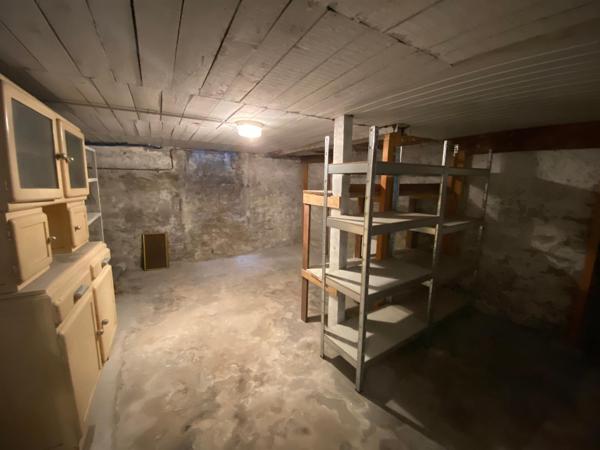 Maison · Location Grenoble (38000) 4 pièces · 94m²