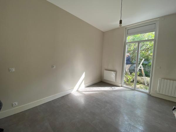 Maison · Location Grenoble (38000) 4 pièces · 94m²