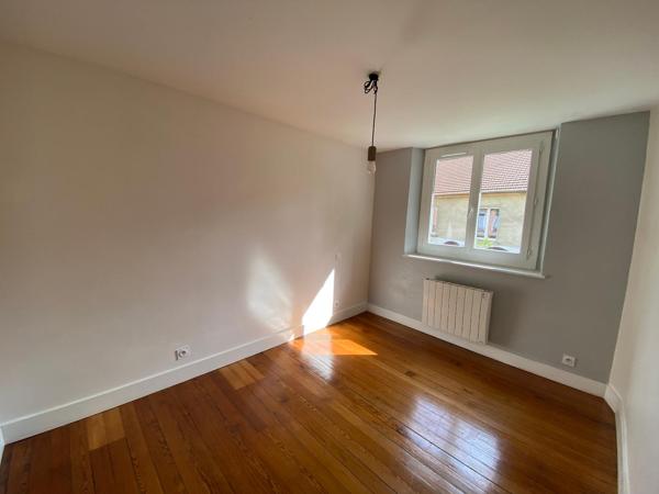 Maison · Location Grenoble (38000) 4 pièces · 94m²