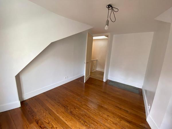 Maison · Location Grenoble (38000) 4 pièces · 94m²