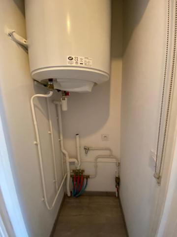 Maison · Location Grenoble (38000) 4 pièces · 94m²