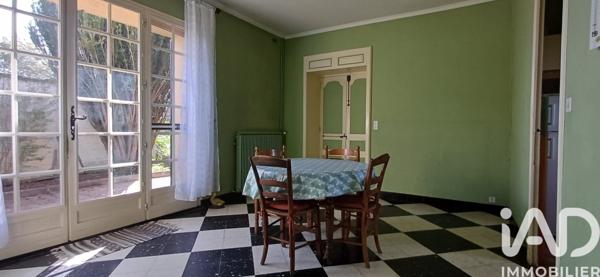 Maison à vendre 4 pièces 125 m² Langon