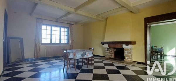 Maison à vendre 4 pièces 125 m² Langon