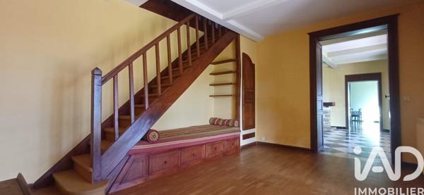 Maison à vendre 4 pièces 125 m² Langon