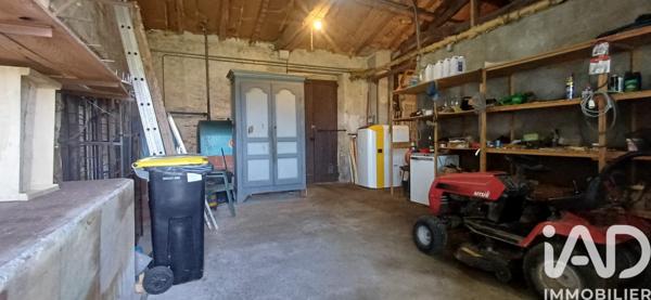 Maison à vendre 4 pièces 125 m² Langon