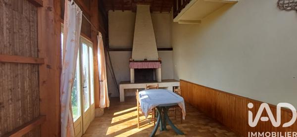 Maison à vendre 4 pièces 125 m² Langon